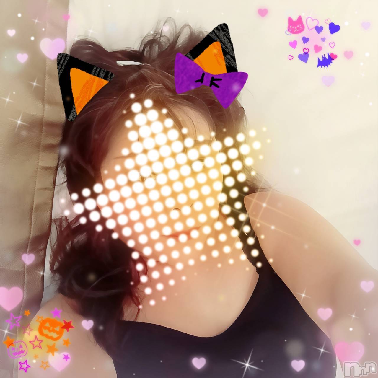 上越デリヘル上越最安値！奥様Deli急便(ジョウエツサイヤスネ！オクサマデリキュウビン)限定レア出勤 みやび(49)の2025年10月31日写メブログ「10月も…🥺」