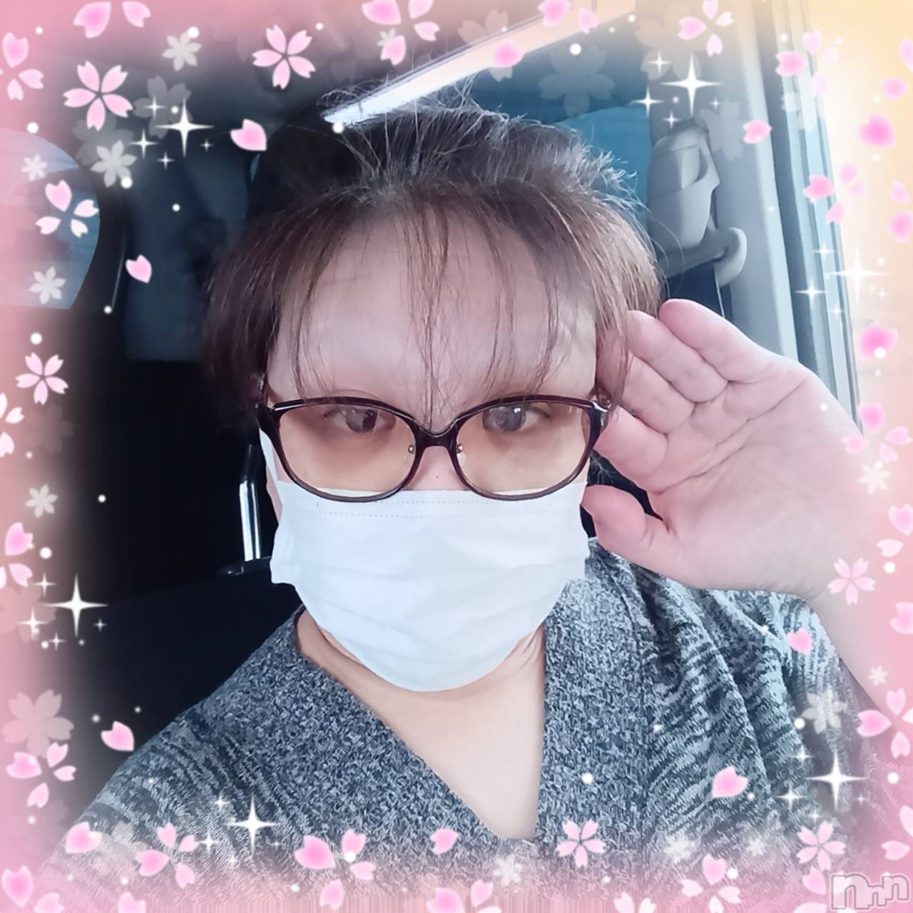 上越デリヘル上越最安値！奥様Deli急便(ジョウエツサイヤスネ！オクサマデリキュウビン)限定レア出勤 みやび(49)の2026年4月15日写メブログ「⚠️⚠️⚠️しゅっ没‼️」