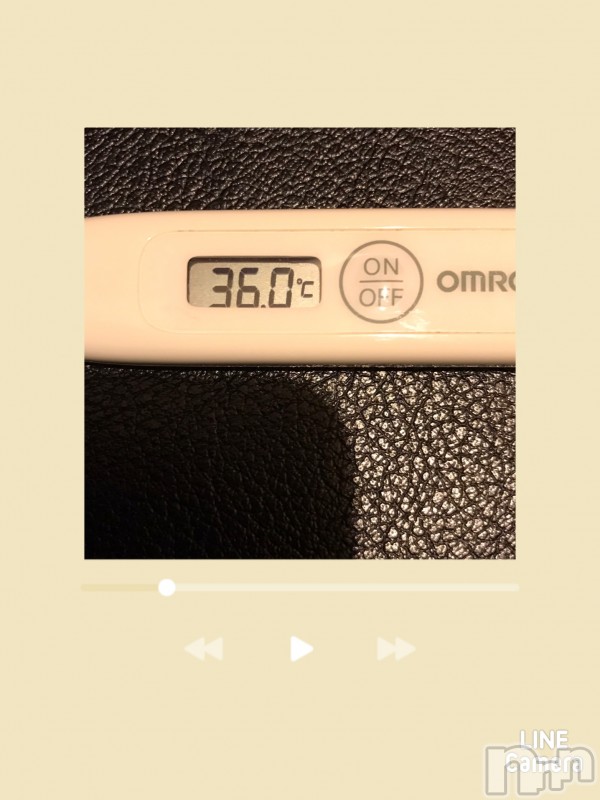 上越人妻デリヘル上越最安値！奥様Deli急便(ジョウエツサイヤスネ！オクサマデリキュウビン)限定レア出勤 みやび(46)の2023年3月18日写メブログ「3/18の体温でーす✋」