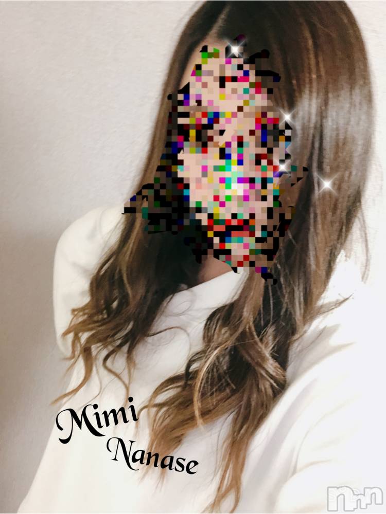 長岡デリヘルMimi(ミミ) ななせ(21)の2月6日写メブログ「すけすけ～」