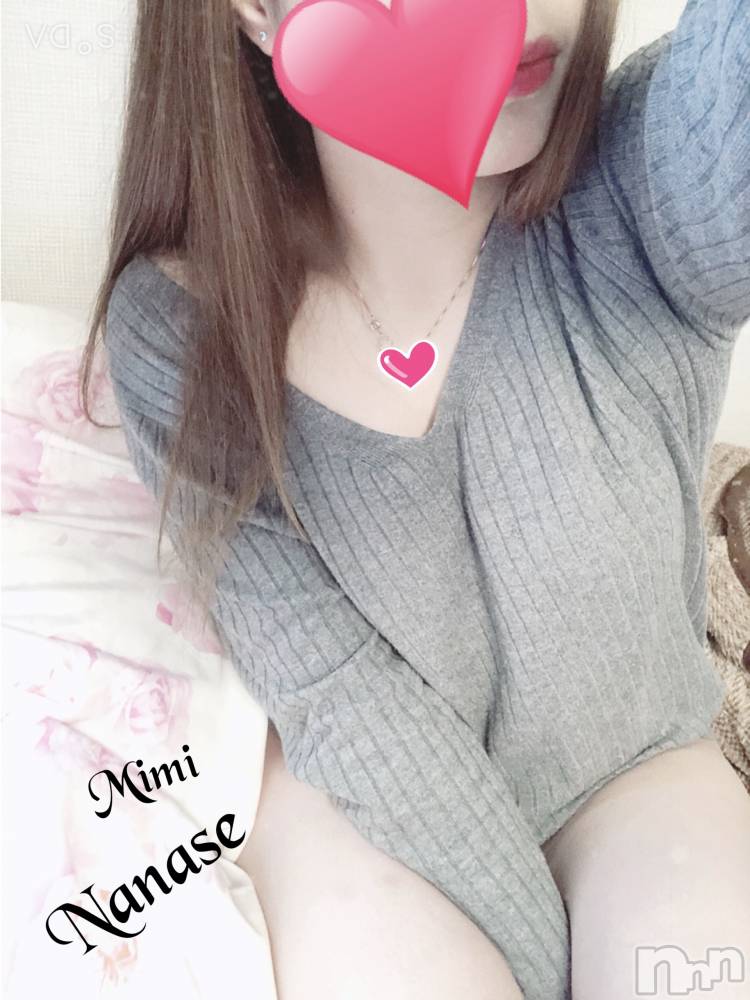 長岡デリヘルMimi(ミミ) ななせ(21)の5月15日写メブログ「今日出勤(´ω｀)」