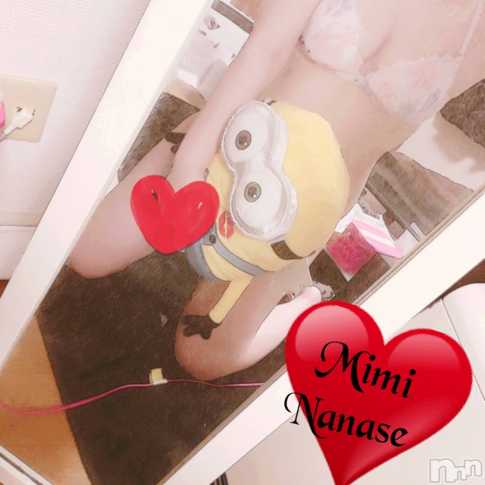 長岡デリヘルMimi(ミミ) ななせ(21)の8月16日写メブログ「感謝*(^o^)/*」