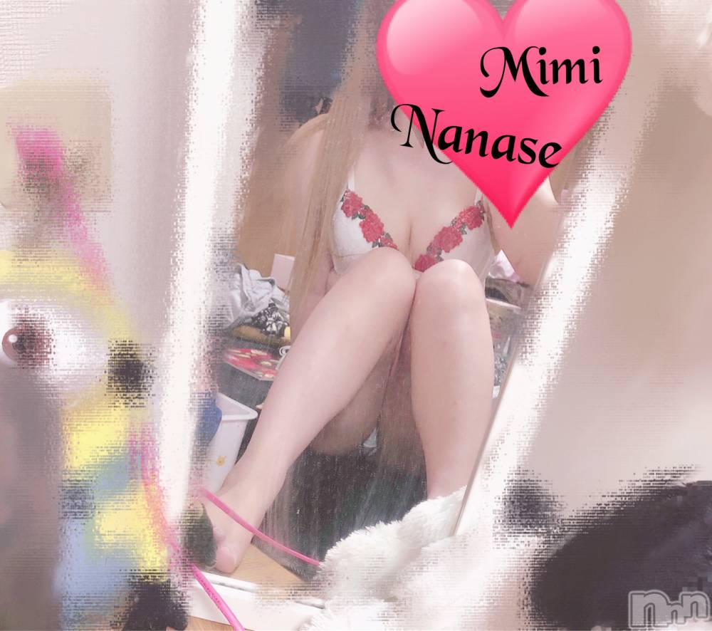 長岡デリヘルMimi(ミミ) ななせ(21)の12月6日写メブログ「お久しぶりの！！！」