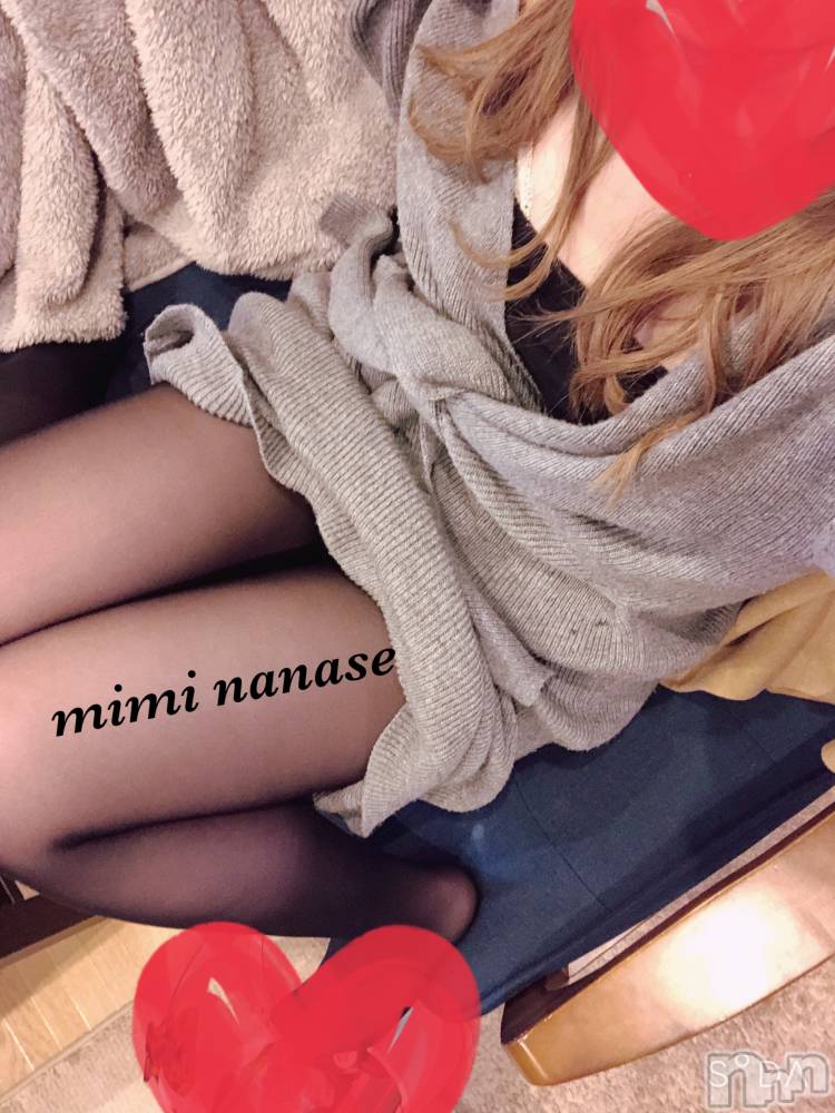 長岡デリヘルMimi(ミミ) ななせ(21)の3月4日写メブログ「やっちゃった」