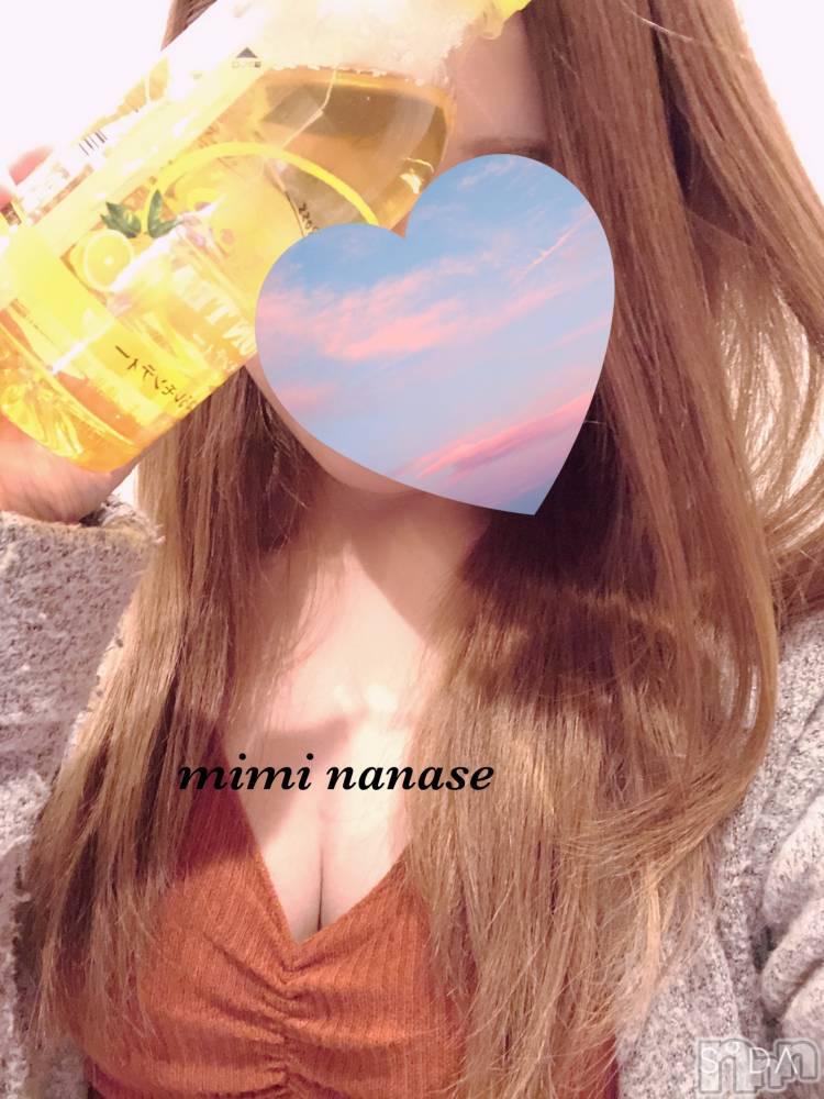 長岡デリヘルMimi(ミミ) ななせ(21)の3月7日写メブログ「甘酸っぱい♡」