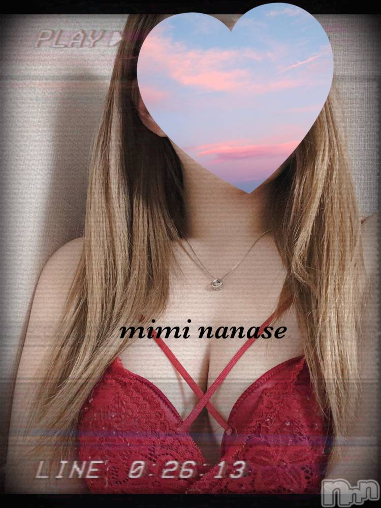 長岡デリヘルMimi(ミミ) ななせ(21)の3月25日写メブログ「ｽﾍﾟｺｽのリピさん♡꙼̈」