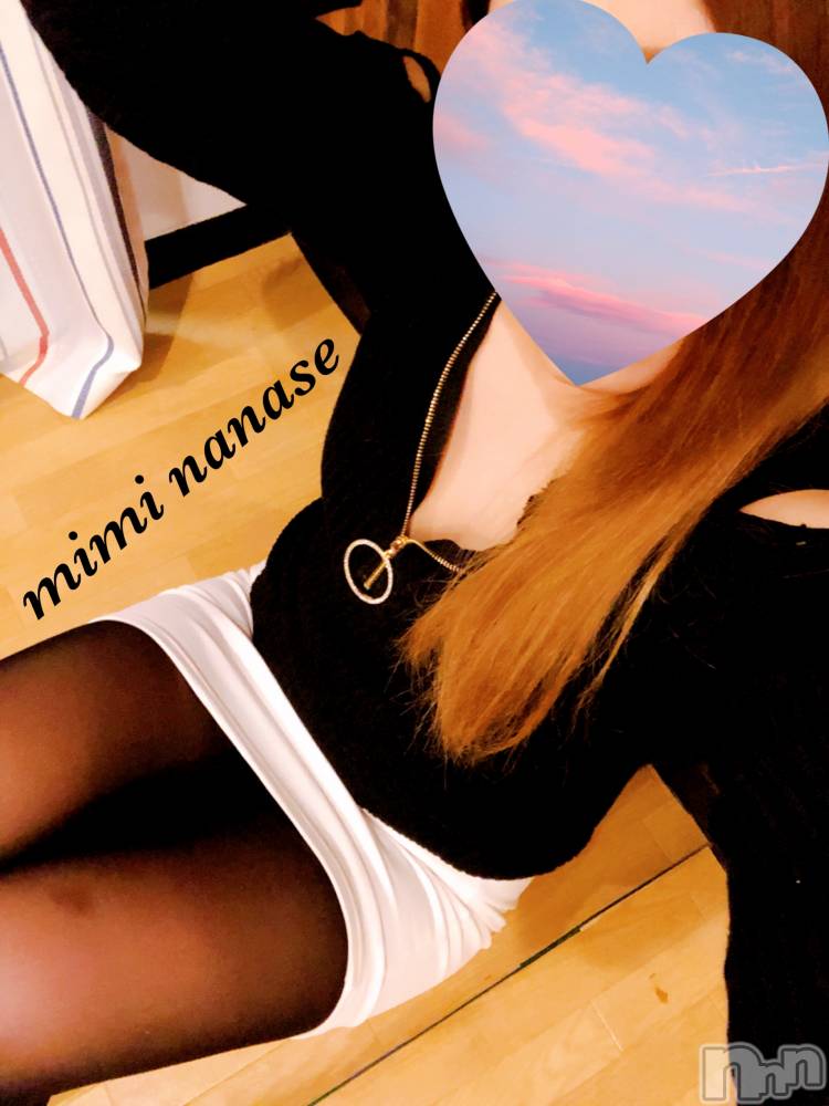 長岡デリヘルMimi(ミミ) ななせ(21)の3月29日写メブログ「カサブランカのおにぃさん(♡)」