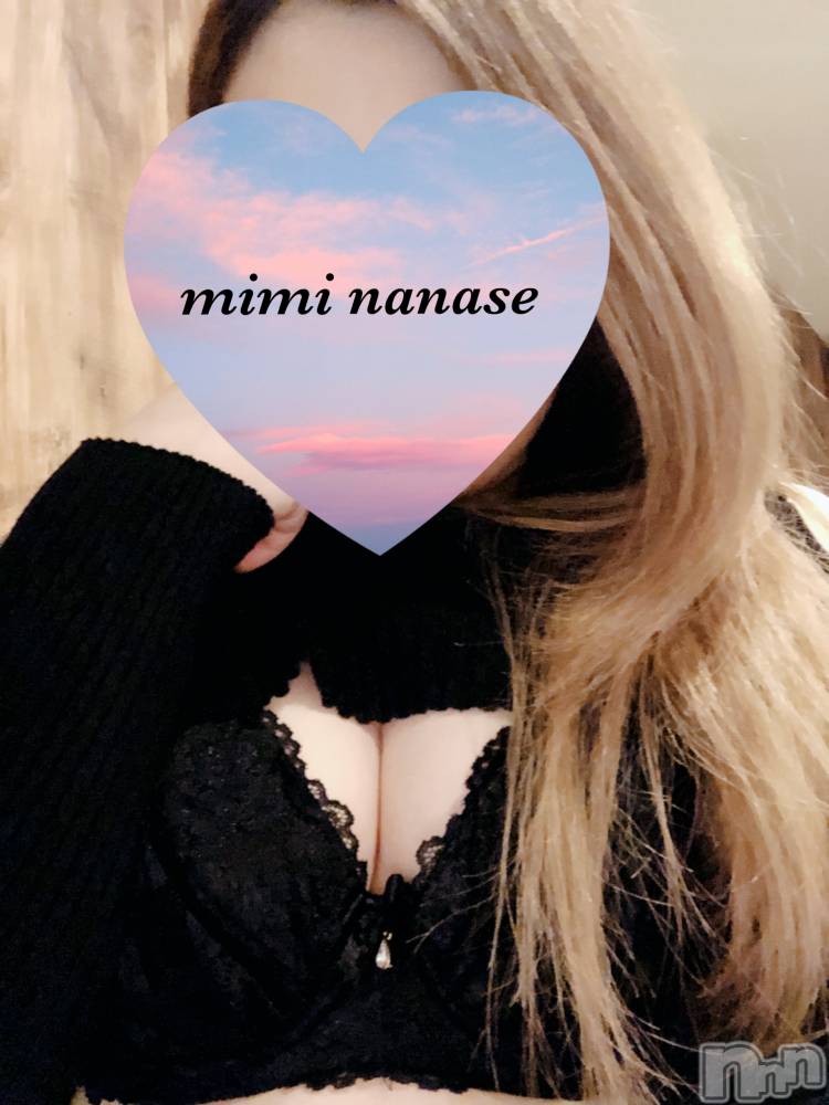 長岡デリヘルMimi(ミミ) ななせ(21)の3月29日写メブログ「京都のおにぃさん(♡)」