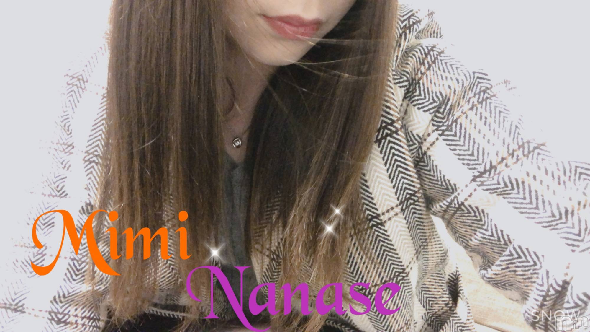 長岡デリヘルMimi(ミミ)ななせ(21)の2020年1月14日写メブログ「ハードで弾力(΄◉◞౪◟◉｀)」