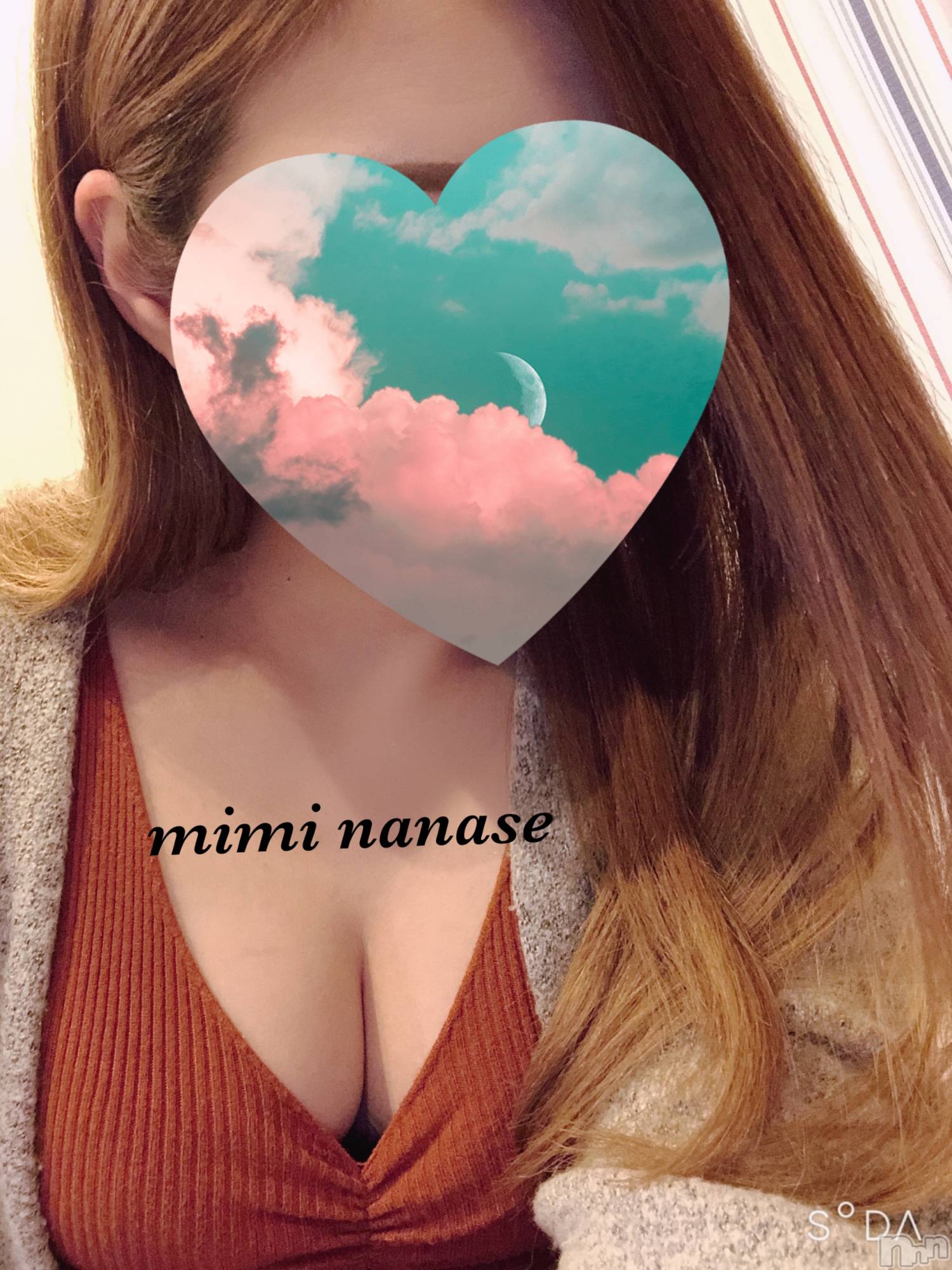 長岡デリヘルMimi(ミミ)ななせ(21)の2021年3月7日写メブログ「優しくね？♡」