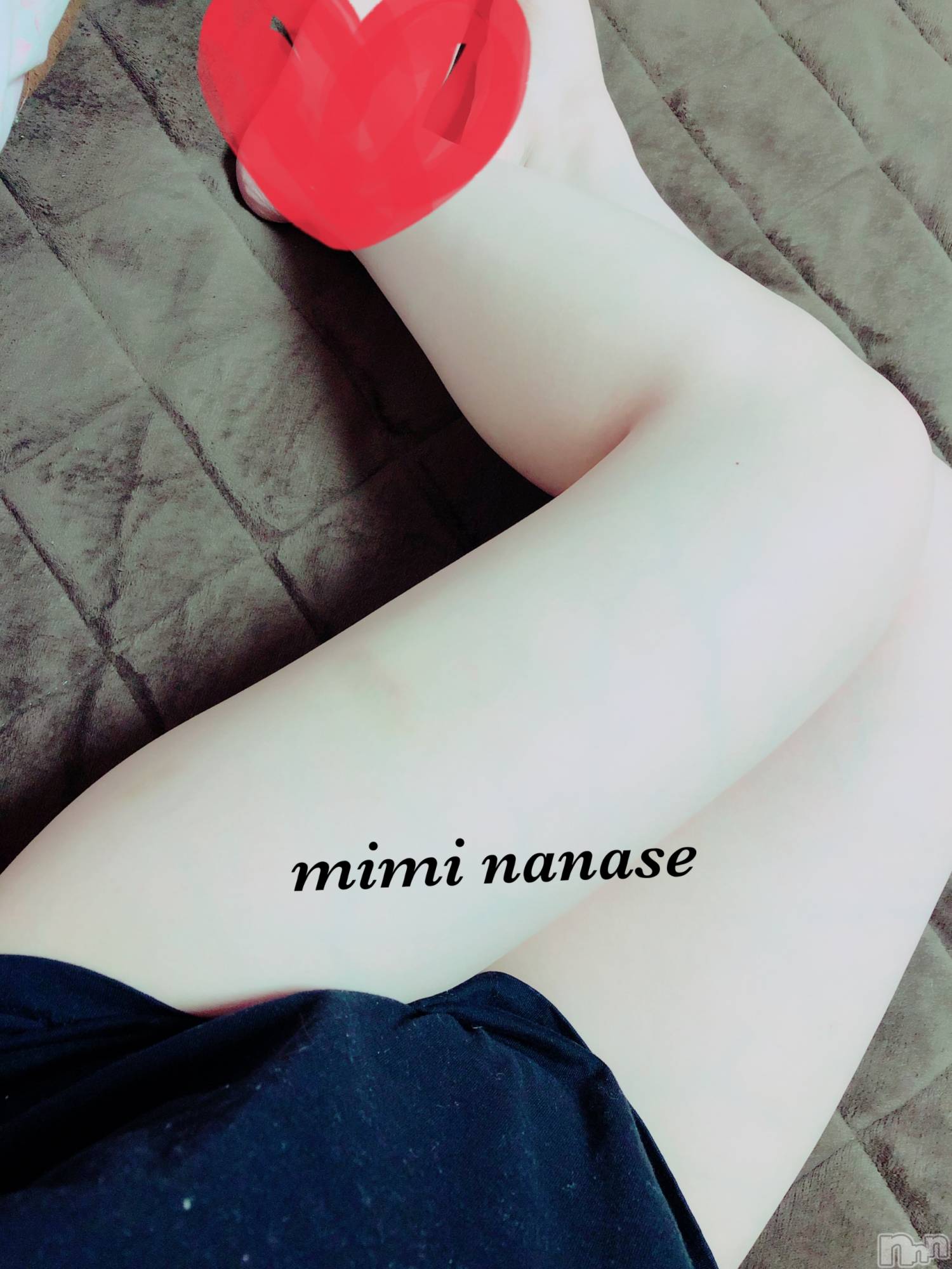 長岡デリヘルMimi(ミミ)ななせ(21)の2021年4月2日写メブログ「自宅の新規さん♡」