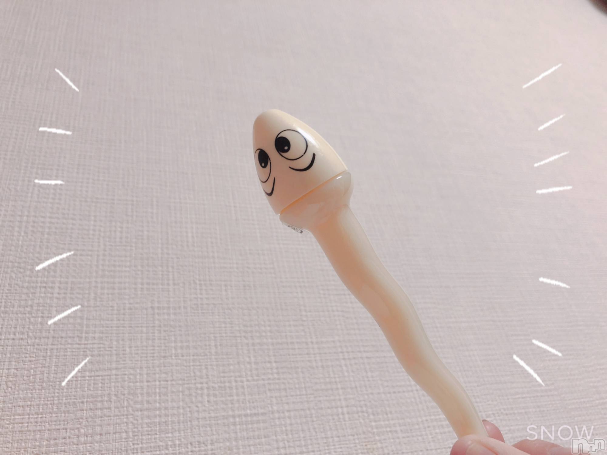 長岡デリヘルMimi(ミミ)ななせ(21)の2021年5月6日写メブログ「白い液体、、、お酒？笑」