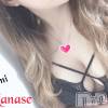 長岡デリヘル Mimi(ミミ) ななせ(21)の11月8日写メブログ「なにしてるの？」