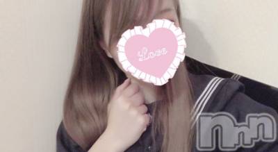 長岡デリヘル 純・無垢(ジュンムク) 体験☆よしの(19)の11月9日写メブログ「はじめまして(´｡•&nbsp;&nbsp;̫&nbsp;•｡&nbsp;`)」