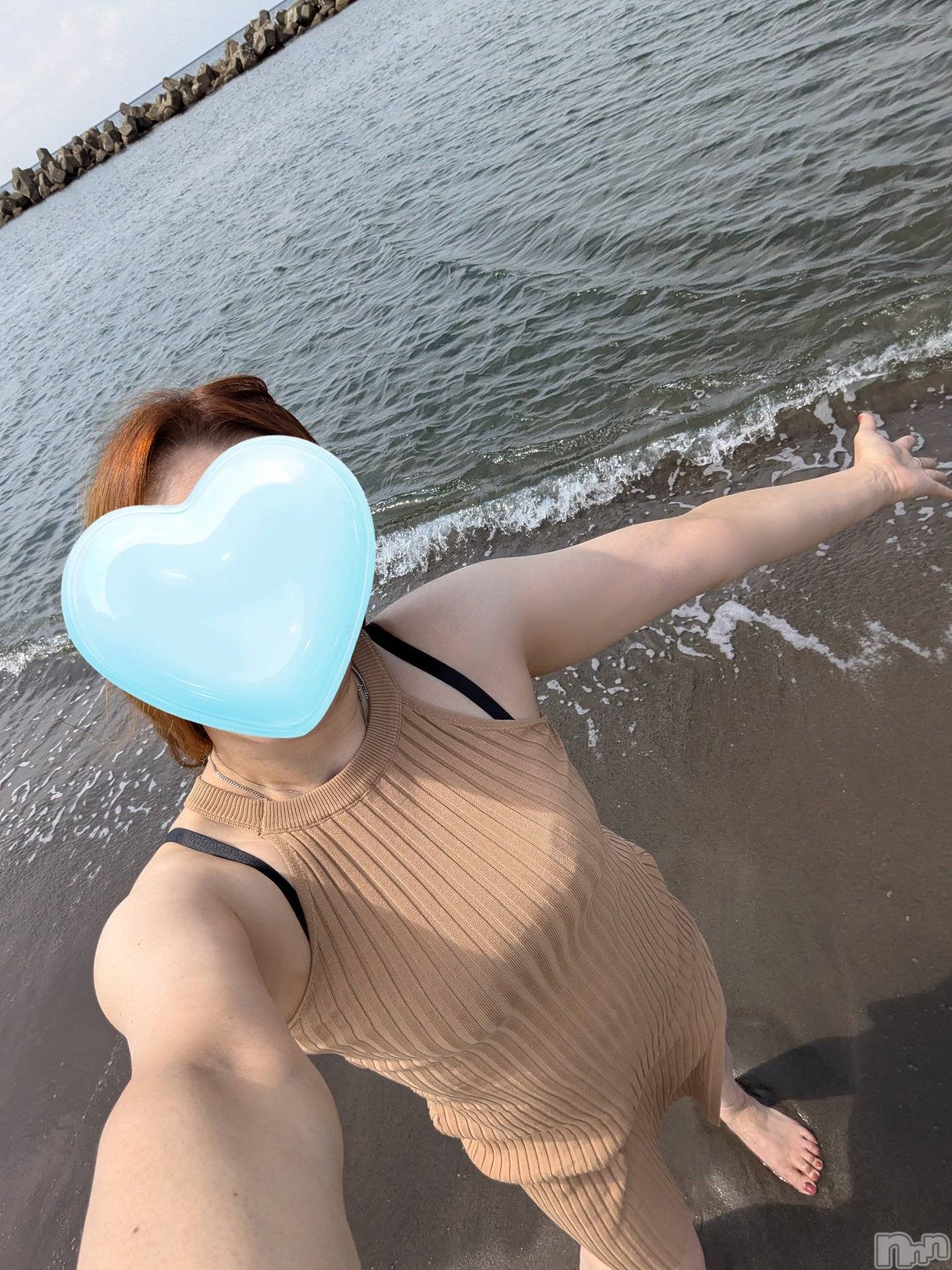 上越デリヘルらぶ妻　～新潟の人妻が集う店～(ラブツマ)葉月さら★色気MAX(40)の2025年9月6日写メブログ「新たな出会いに感謝」