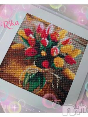 新潟デリヘル 五十路マダム新潟店(カサブランカグループ)(イソジマダムニイガタテン) 遠藤りか(50)の3月22日写メブログ「ダイヤモンドアート♪」