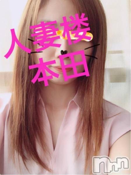 新潟人妻デリヘル(ヒトヅマロウ　ニイガタテン)の2018年5月16日お店速報「レア出勤！本田奥様本日12:00からイケます☆」
