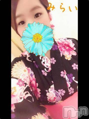 長岡デリヘル(ヒトヅマロウ　ナガオカテン)の2018年8月3日お店速報「花の宇宙のすみっこで ちょいと出会った二人なら♪」