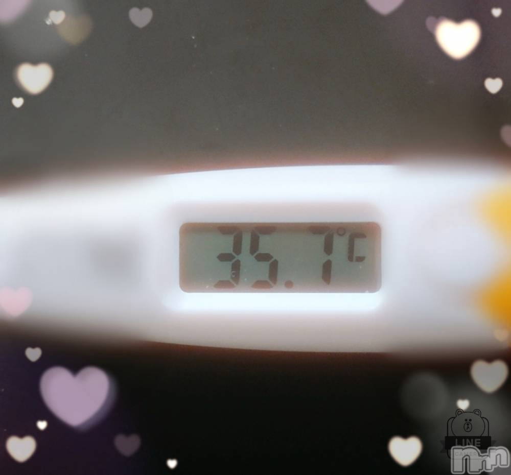 長岡デリヘル人妻楼　長岡店(ヒトヅマロウ　ナガオカテン) れん(36)の7月17日写メブログ「今朝の体温～」