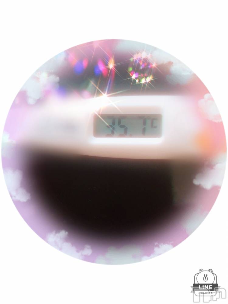 長岡デリヘル人妻楼　長岡店(ヒトヅマロウ　ナガオカテン) れん(36)の7月18日写メブログ「体温です」