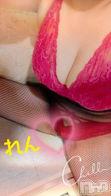 長岡デリヘル人妻楼　長岡店(ヒトヅマロウ　ナガオカテン) れん(36)の3月19日写メブログ「おはようございます🥰」