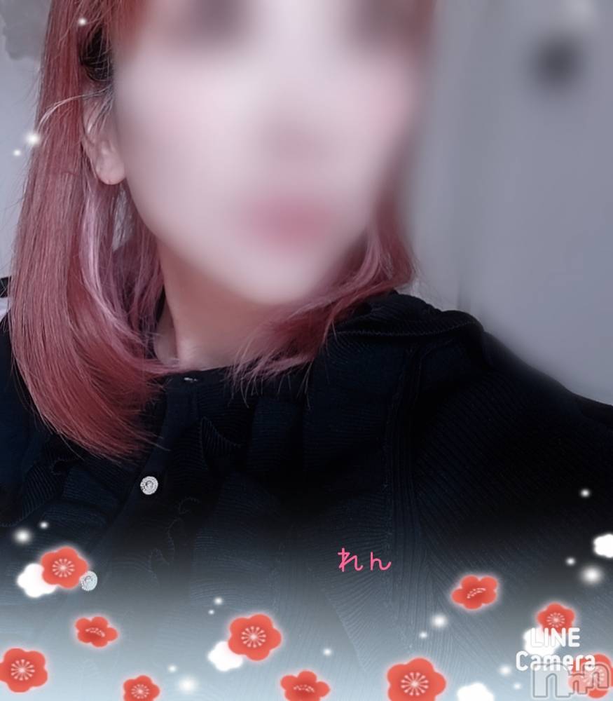 長岡デリヘル人妻楼　長岡店(ヒトヅマロウ　ナガオカテン) れん(36)の3月7日写メブログ「こんにちわ❤️」