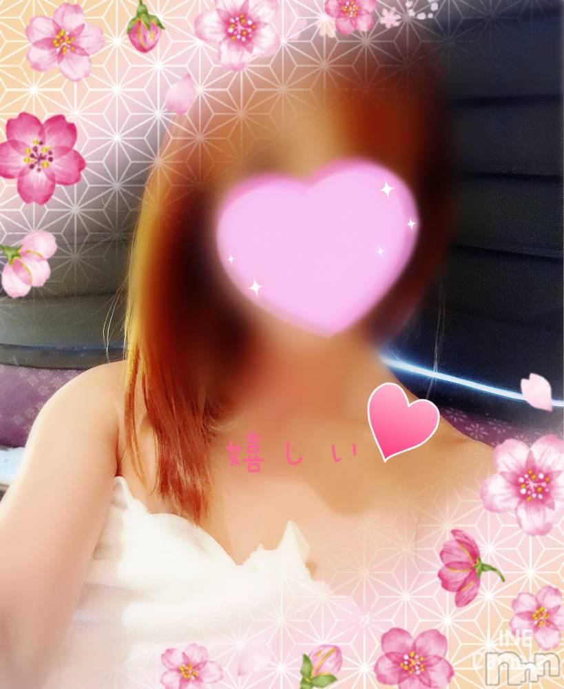 長岡デリヘル人妻楼　長岡店(ヒトヅマロウ　ナガオカテン) れん(36)の4月7日写メブログ「嬉しい❤️🧑‍🤝‍🧑❤️」