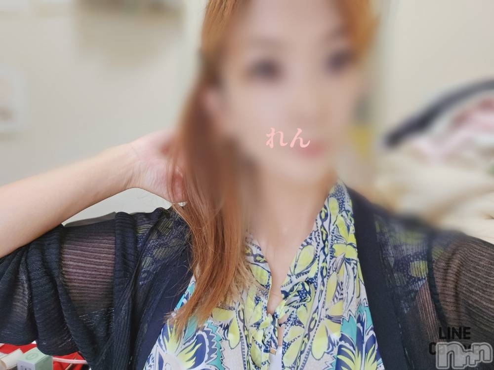 長岡デリヘル人妻楼　長岡店(ヒトヅマロウ　ナガオカテン) れん(36)の8月16日写メブログ「また来ない🤔」