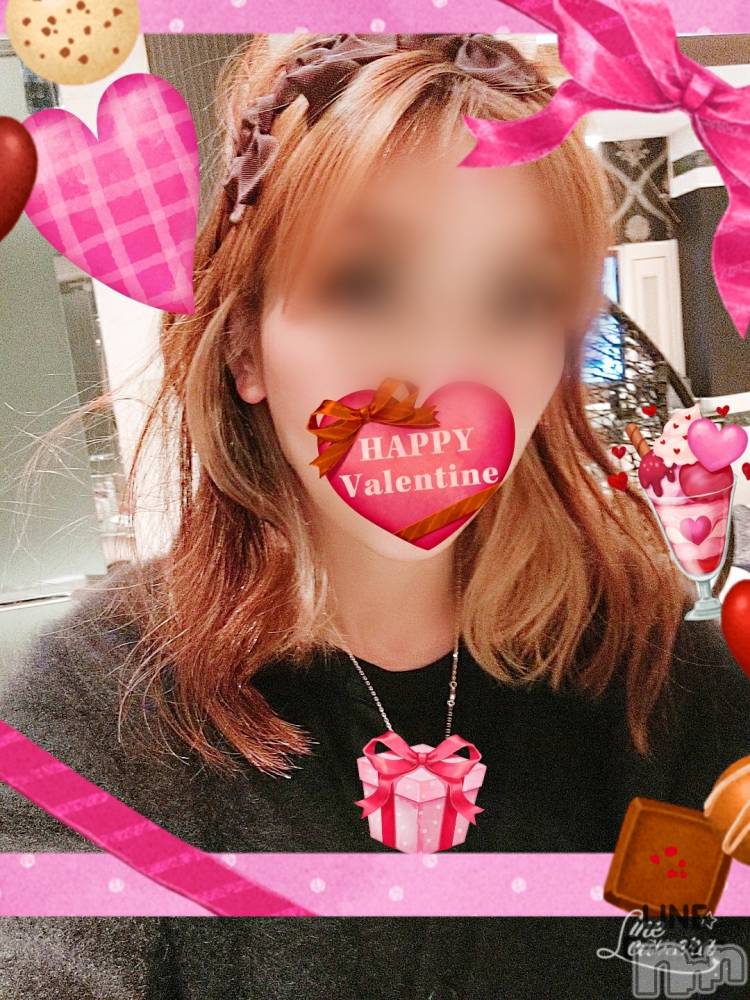 長岡デリヘル人妻楼　長岡店(ヒトヅマロウ　ナガオカテン) れん(36)の2月13日写メブログ「バレンタインデー❤️」