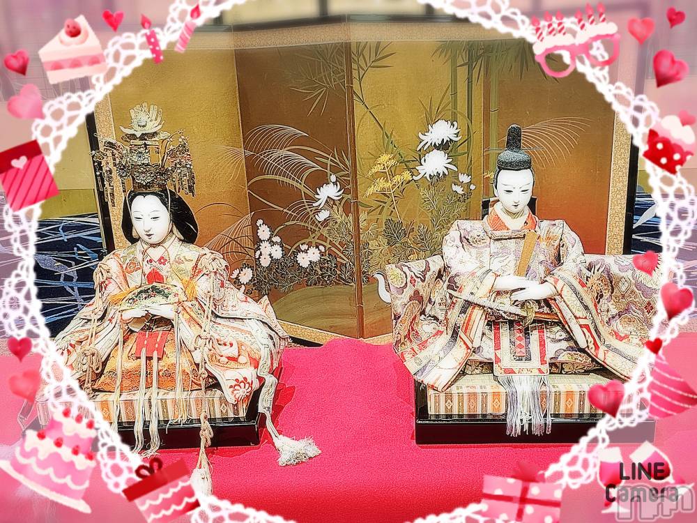 長岡デリヘル人妻楼　長岡店(ヒトヅマロウ　ナガオカテン) れん(36)の2月18日写メブログ「F様❤️」