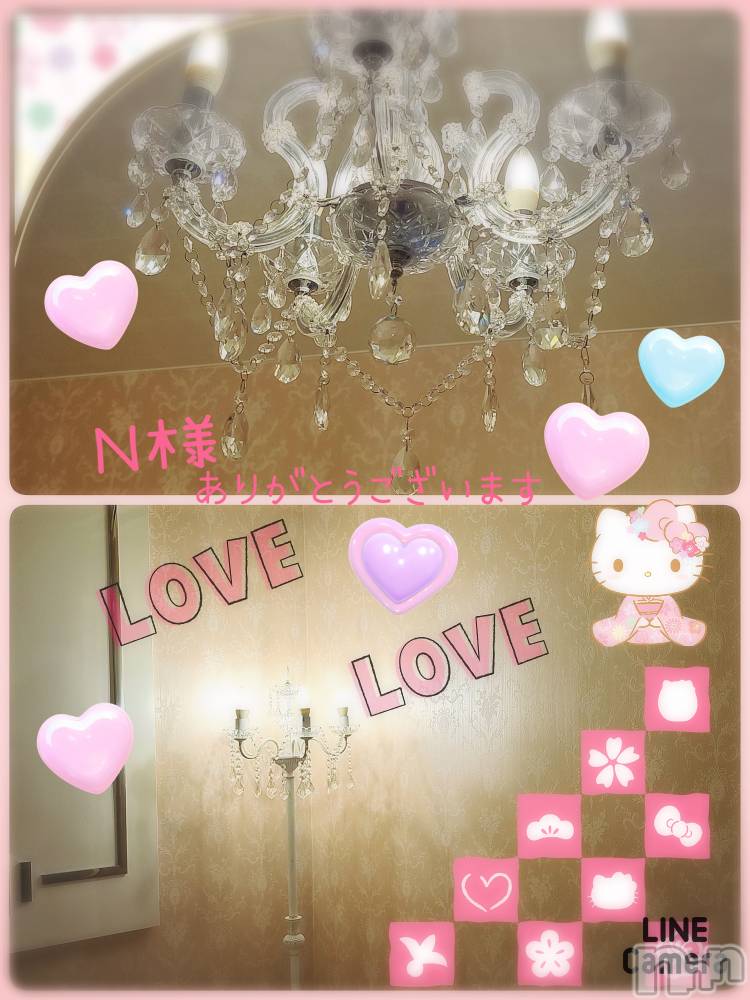 長岡デリヘル人妻楼　長岡店(ヒトヅマロウ　ナガオカテン) れん(36)の3月1日写メブログ「N様🤴❤️❤️❤️」