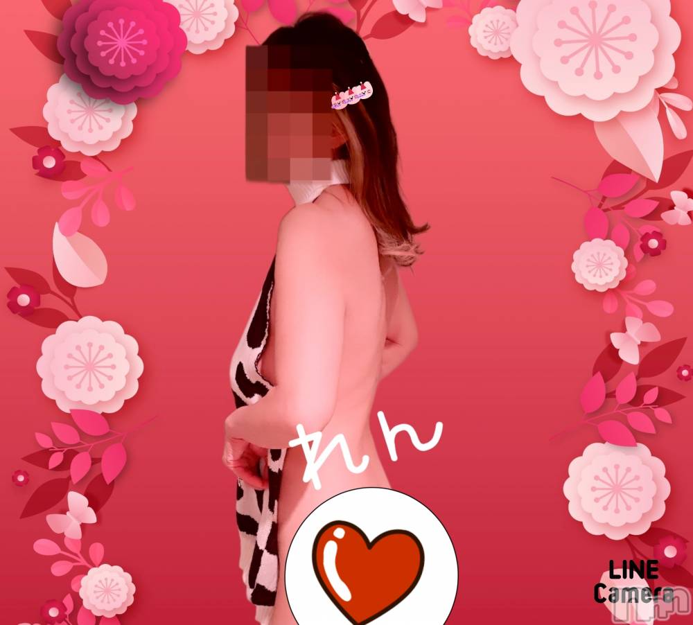 長岡デリヘル人妻楼　長岡店(ヒトヅマロウ　ナガオカテン) れん(36)の5月7日写メブログ「あと❤️」
