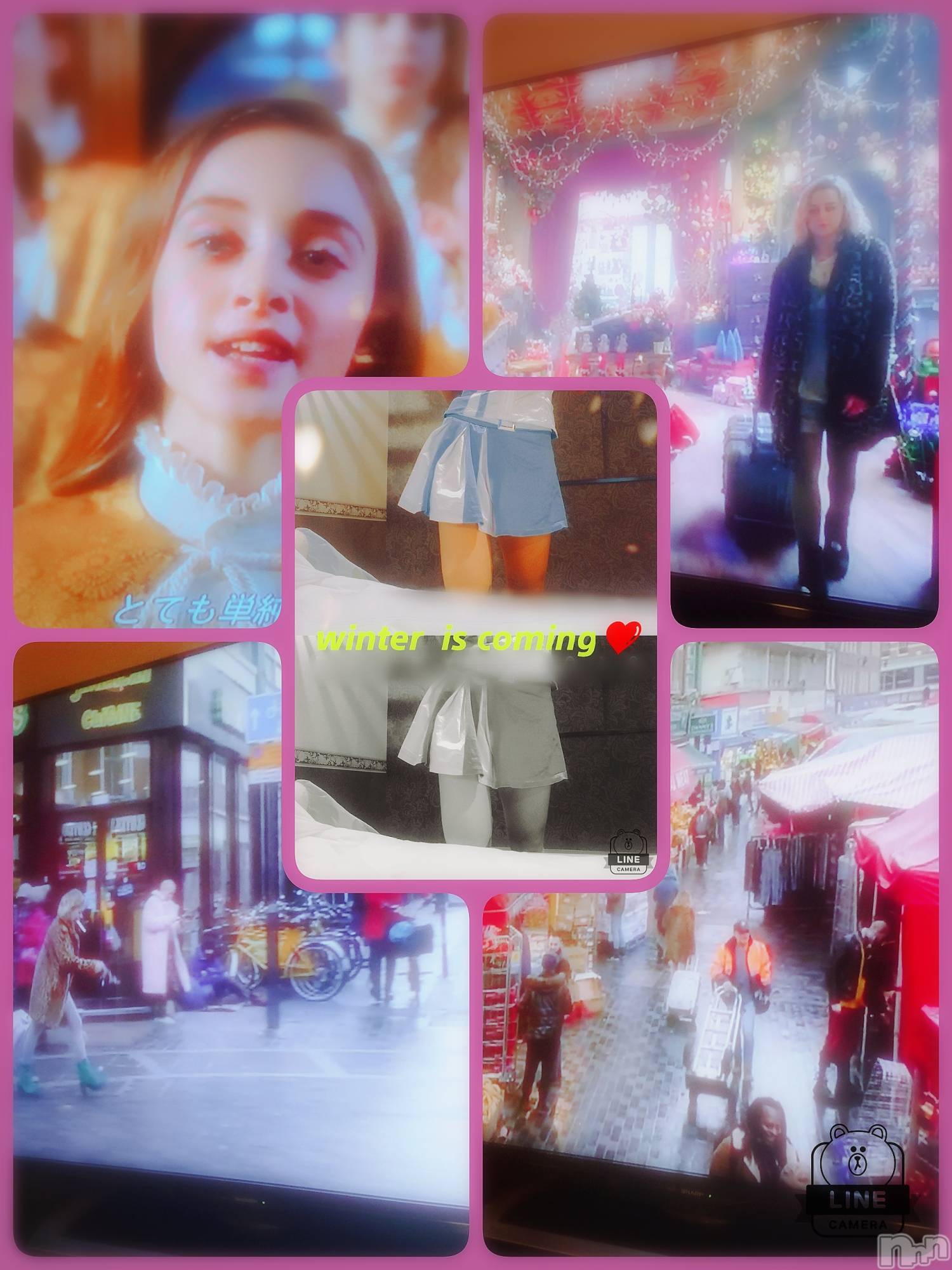 長岡デリヘル人妻楼　長岡店(ヒトヅマロウ　ナガオカテン)れん(36)の2020年12月17日写メブログ「winteriscoming❤️」