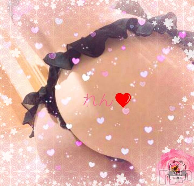 長岡デリヘル人妻楼　長岡店(ヒトヅマロウ　ナガオカテン)れん(36)の2021年3月15日写メブログ「Wさまありがとうございます」