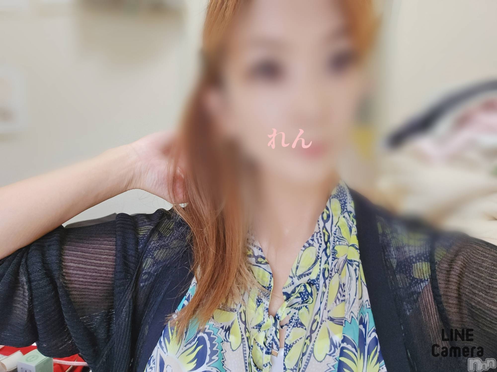 長岡デリヘル人妻楼　長岡店(ヒトヅマロウ　ナガオカテン)れん(36)の2024年8月16日写メブログ「また来ない🤔」