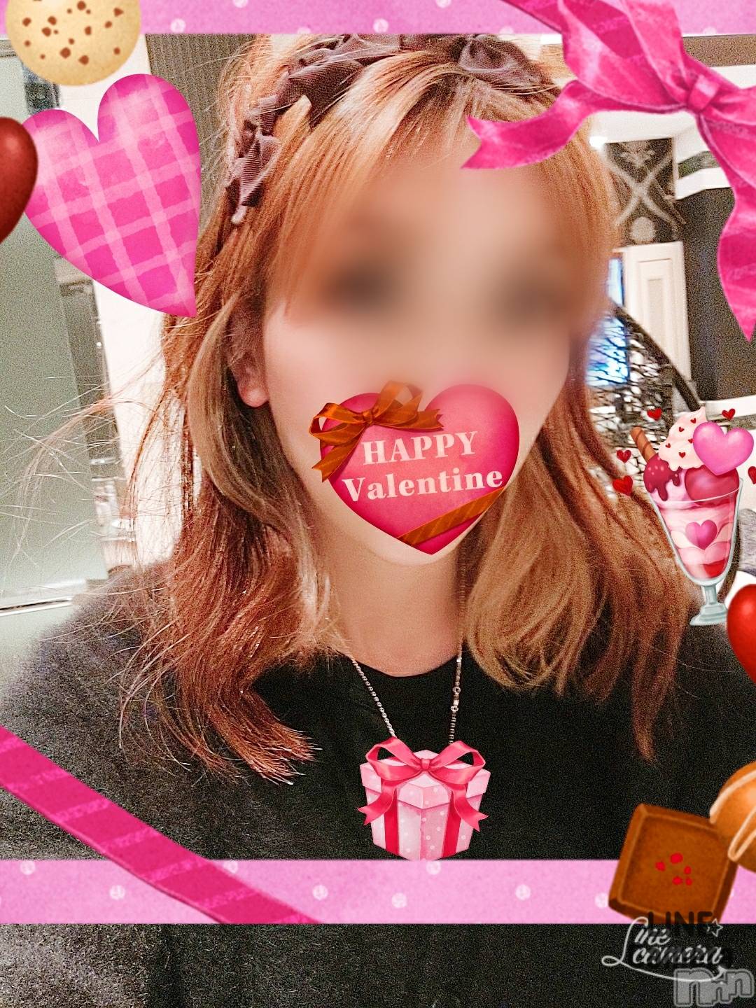長岡デリヘル人妻楼　長岡店(ヒトヅマロウ　ナガオカテン)れん(36)の2025年2月13日写メブログ「バレンタインデー❤️」