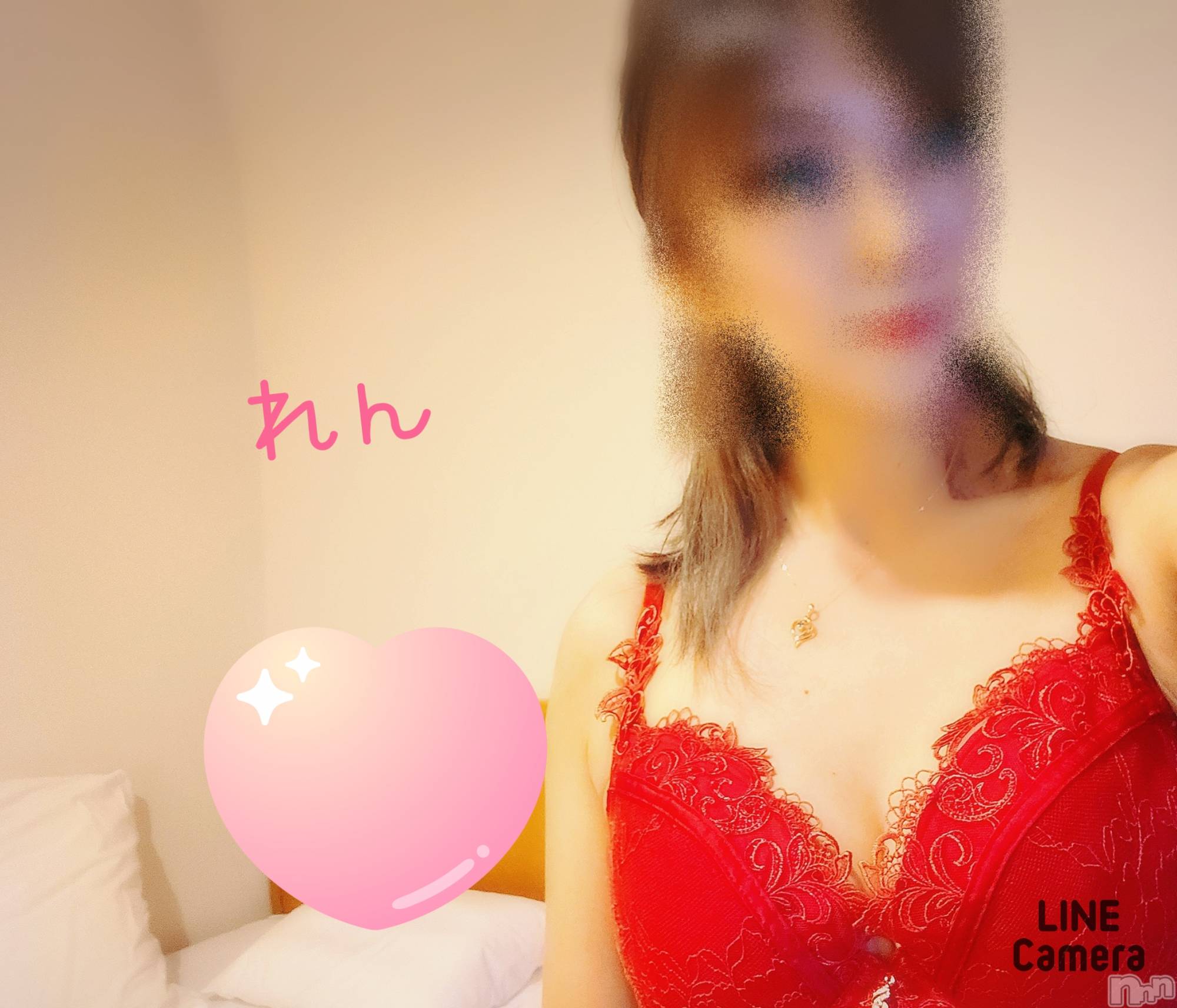 長岡デリヘル人妻楼　長岡店(ヒトヅマロウ　ナガオカテン)れん(36)の2025年2月15日写メブログ「到着❤️」