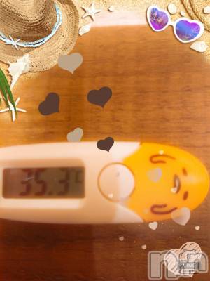 長岡デリヘル 人妻楼　長岡店(ヒトヅマロウ　ナガオカテン) れん(36)の7月2日写メブログ「今朝の体温」