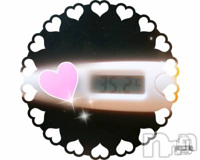 長岡デリヘル 人妻楼　長岡店(ヒトヅマロウ　ナガオカテン) れん(36)の7月7日写メブログ「体温(^-^)」