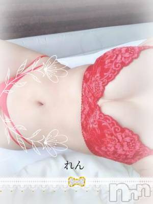 長岡デリヘル 人妻楼　長岡店(ヒトヅマロウ　ナガオカテン) れん(36)の10月31日写メブログ「来てねボタン」