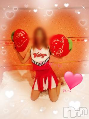 長岡デリヘル 人妻楼　長岡店(ヒトヅマロウ　ナガオカテン) れん(36)の4月1日写メブログ「コスプレ✨✨」