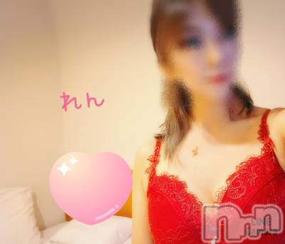 長岡デリヘル 人妻楼　長岡店(ヒトヅマロウ　ナガオカテン) れん(36)の2月15日写メブログ「到着❤️」