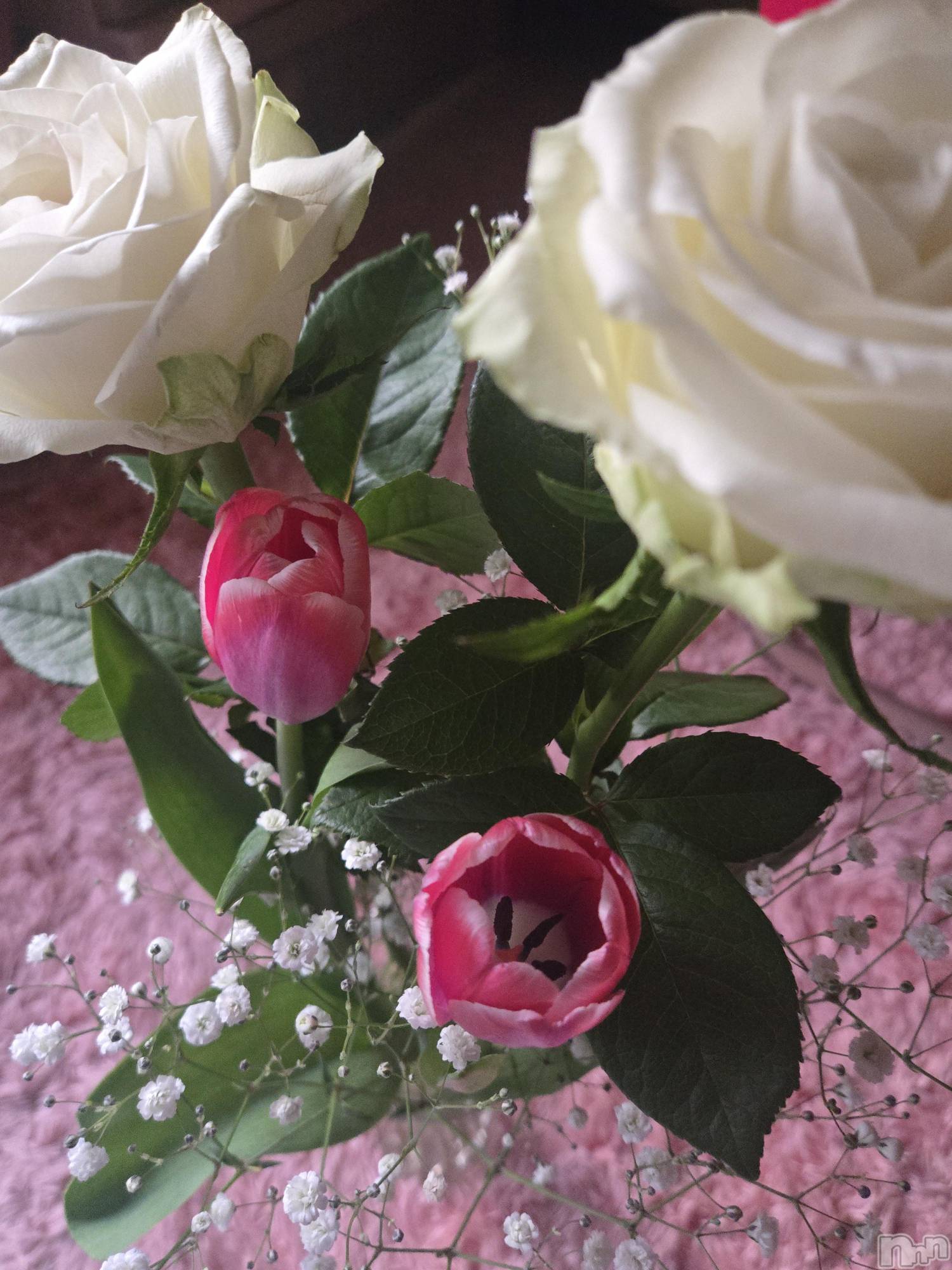 上田発デリヘル人妻華道 上田店(ヒトヅマハナミチウエダテン)【熟女】なつみ (50)の2026年3月26日写メブログ「こんにちは～(^-^)」