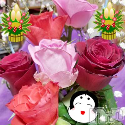 上田発デリヘル 人妻華道 上田店(ヒトヅマハナミチウエダテン) 【熟女】なつみ (50)の1月4日写メブログ「明けましておめでとうございます(^-^)」