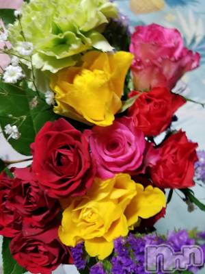 上田発デリヘル 人妻華道 上田店(ヒトヅマハナミチウエダテン) 【熟女】なつみ (50)の3月21日写メブログ「こんにちわ(^-^)」