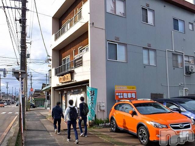 長岡デリヘル(ナガオカフウゾクシュッチョウアロママッサージ)の2021年10月1日お店速報「あまぁいスイーツ☆長岡鹿の子」