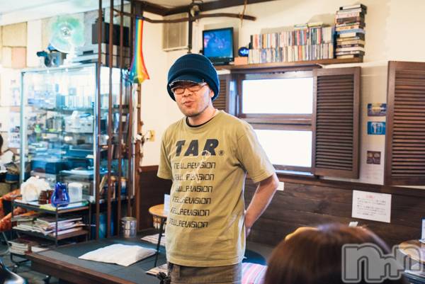 長岡デリヘル(ナガオカフウゾクシュッチョウアロママッサージ)の2021年10月12日お店速報「長岡ショウガカレー研究所☆」