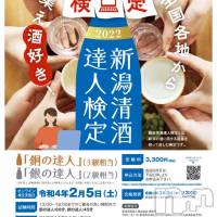 長岡デリヘル 長岡風俗出張アロママッサージ(ナガオカフウゾクシュッチョウアロママッサージ)の2月5日お店速報「オンライン酒検定‼️頑張れ酒うんちく‼️」