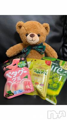 新潟デリヘル Secret Love(シークレットラブ) あいの☆美人若妻(27)の10月17日写メブログ「テディベアちゃんに見られながら🐻♡」