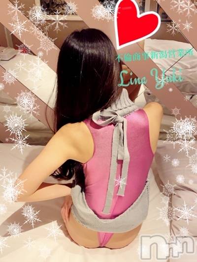 新潟デリヘルBIANCA～主人の知らない私～新潟店(ビアンカニイガタテン)結城　りな(35)の2019年12月24日写メブログ「童貞を◯すセーター」
